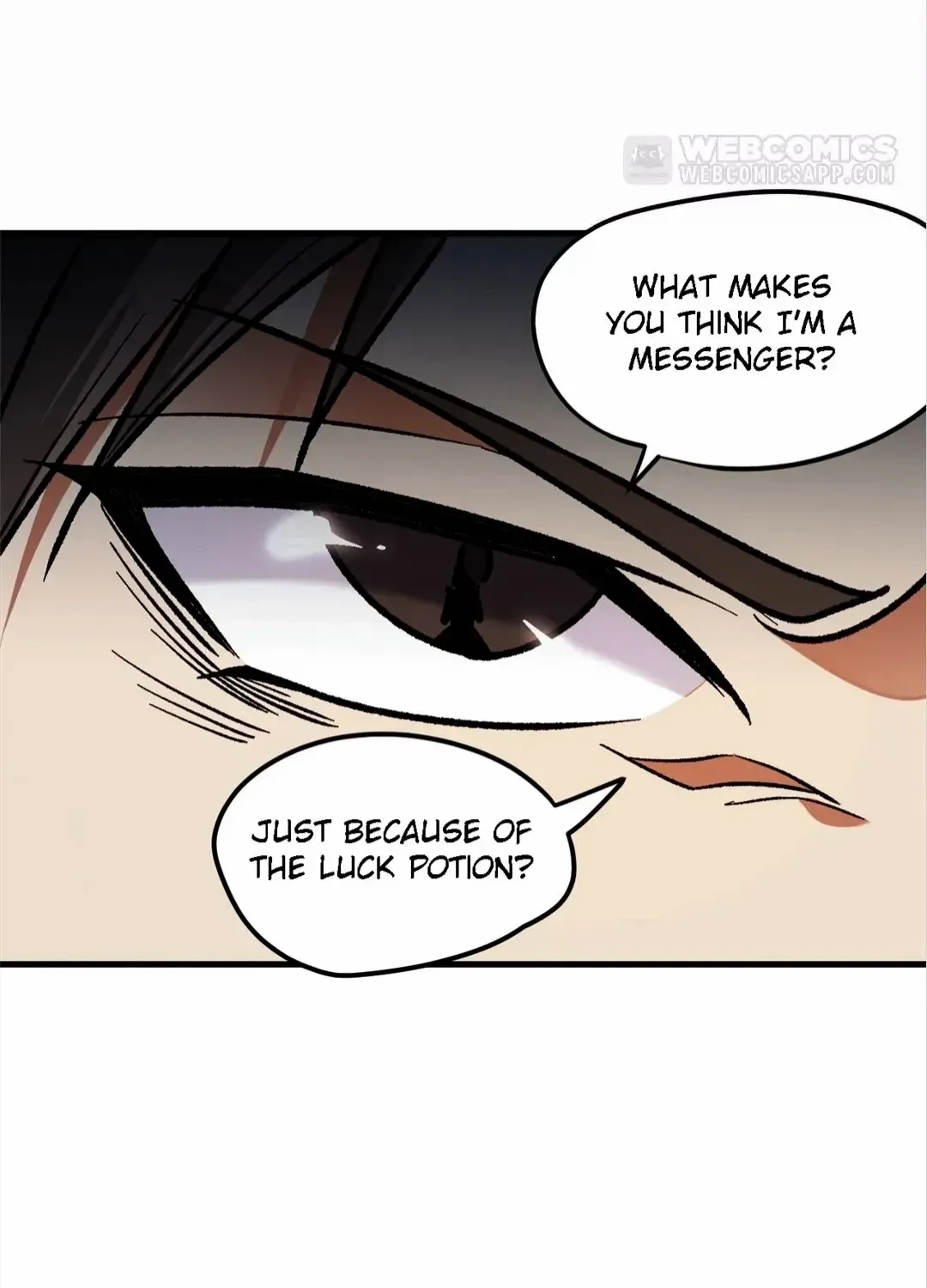 God killer Chapter 150 page 50 - 
