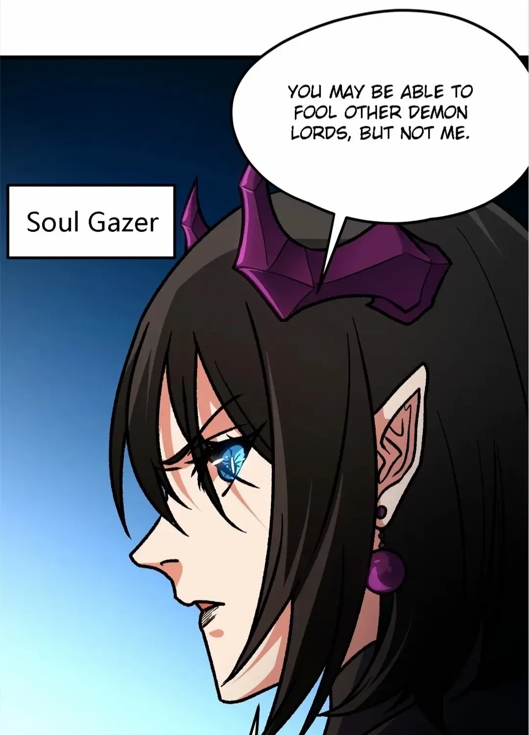 God killer Chapter 150 page 51 - 