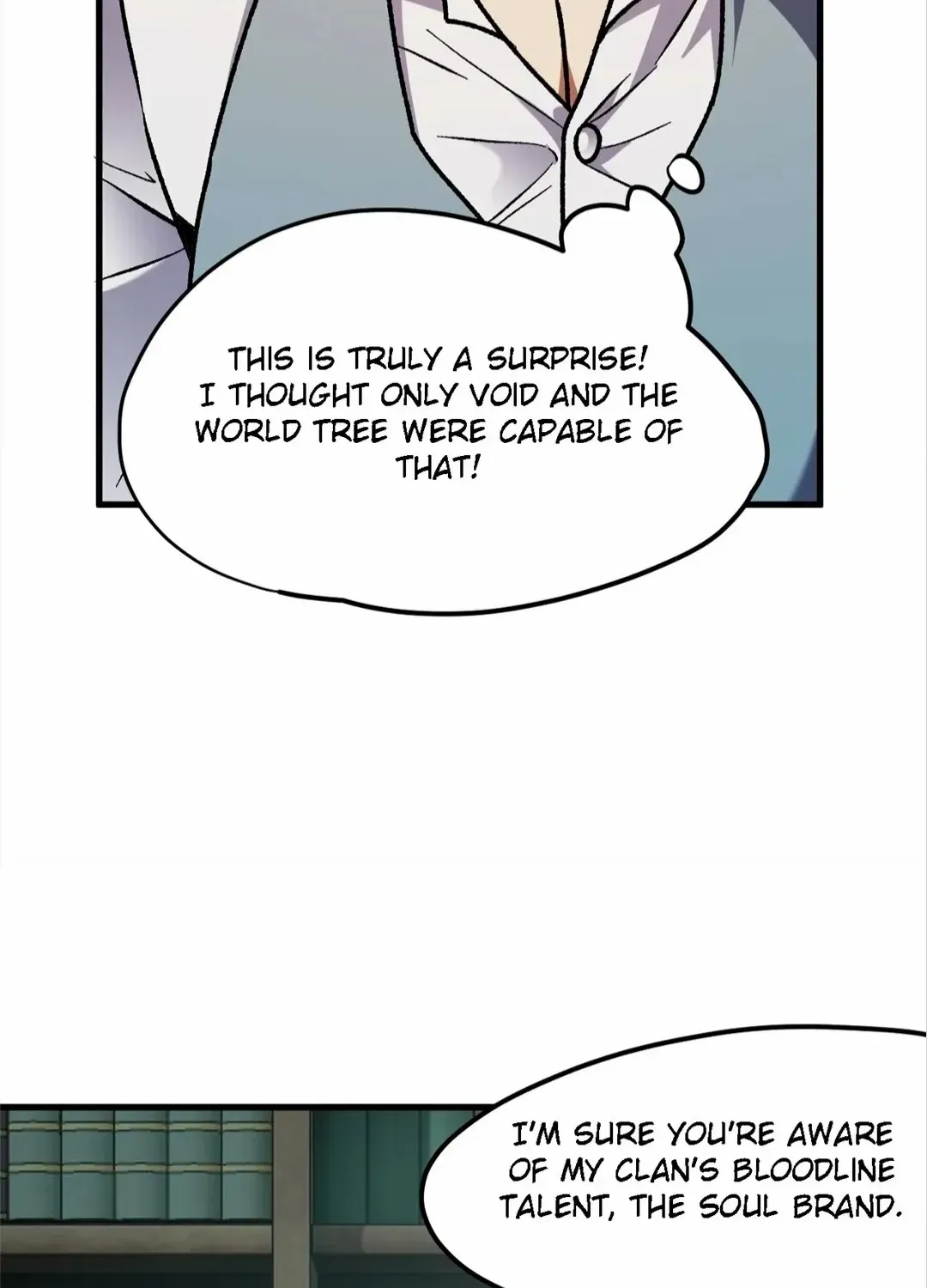 God killer Chapter 150 page 56 - 
