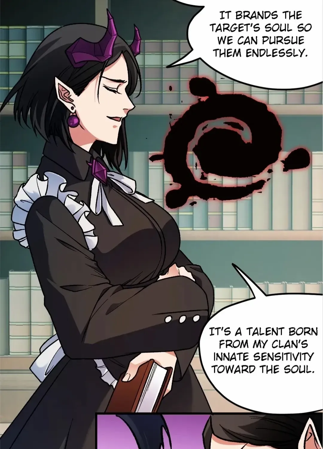 God killer Chapter 150 page 57 - 