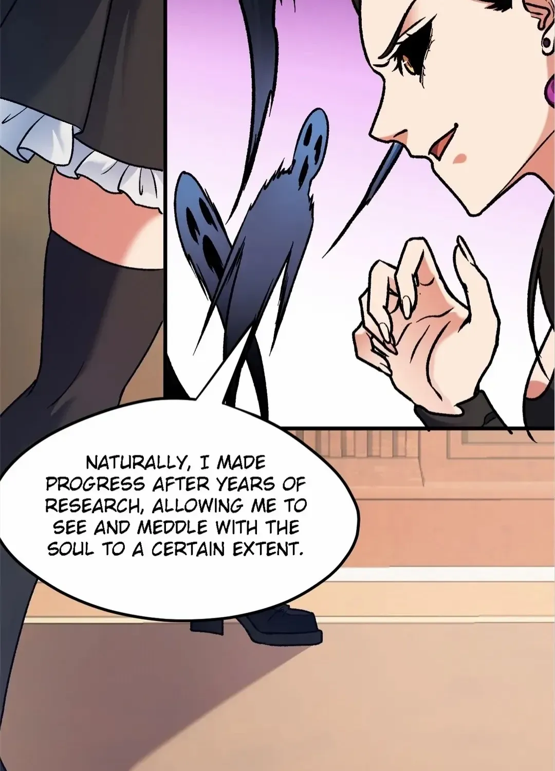God killer Chapter 150 page 58 - 