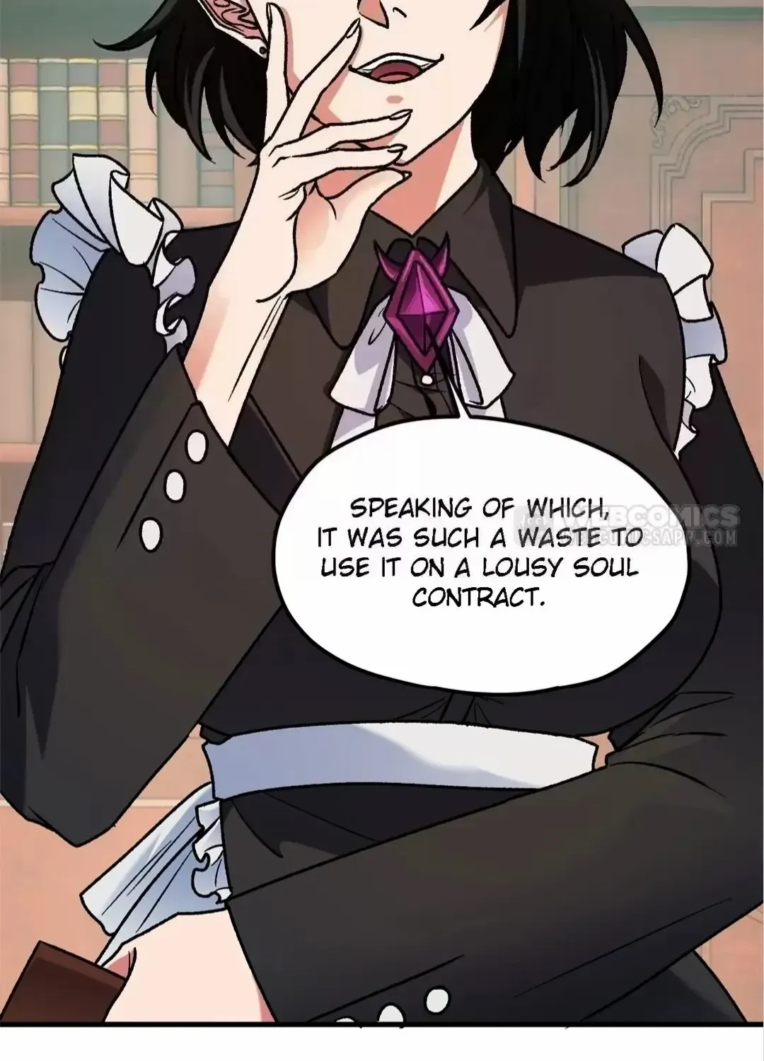 God killer Chapter 150 page 60 - 