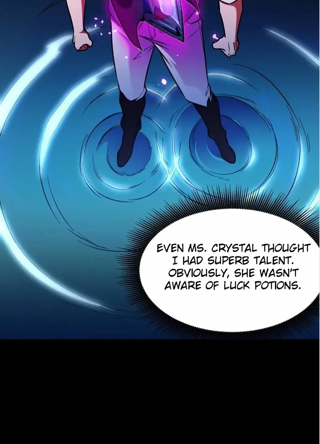 God killer Chapter 150 page 7 - 