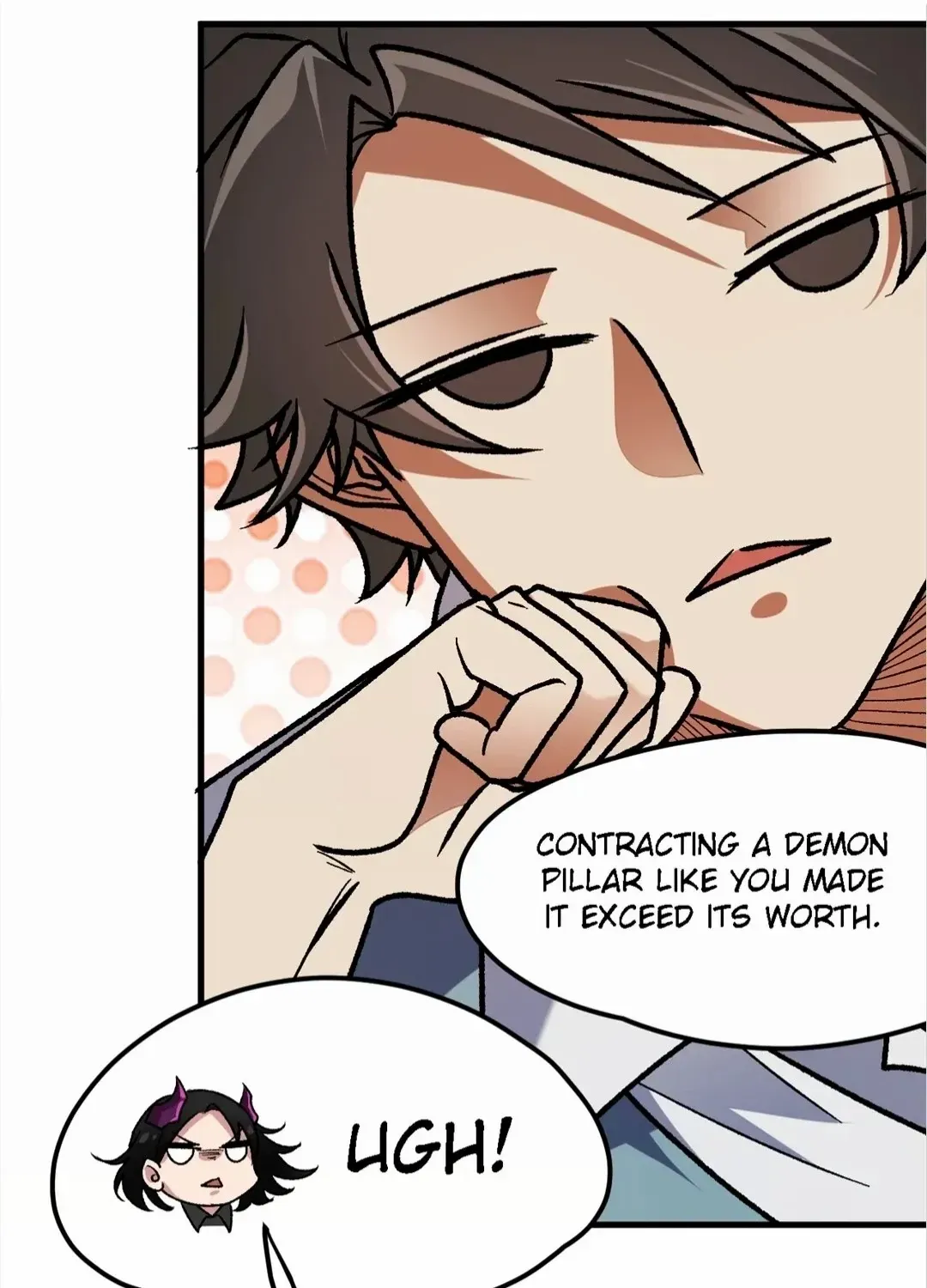 God killer Chapter 150 page 62 - 