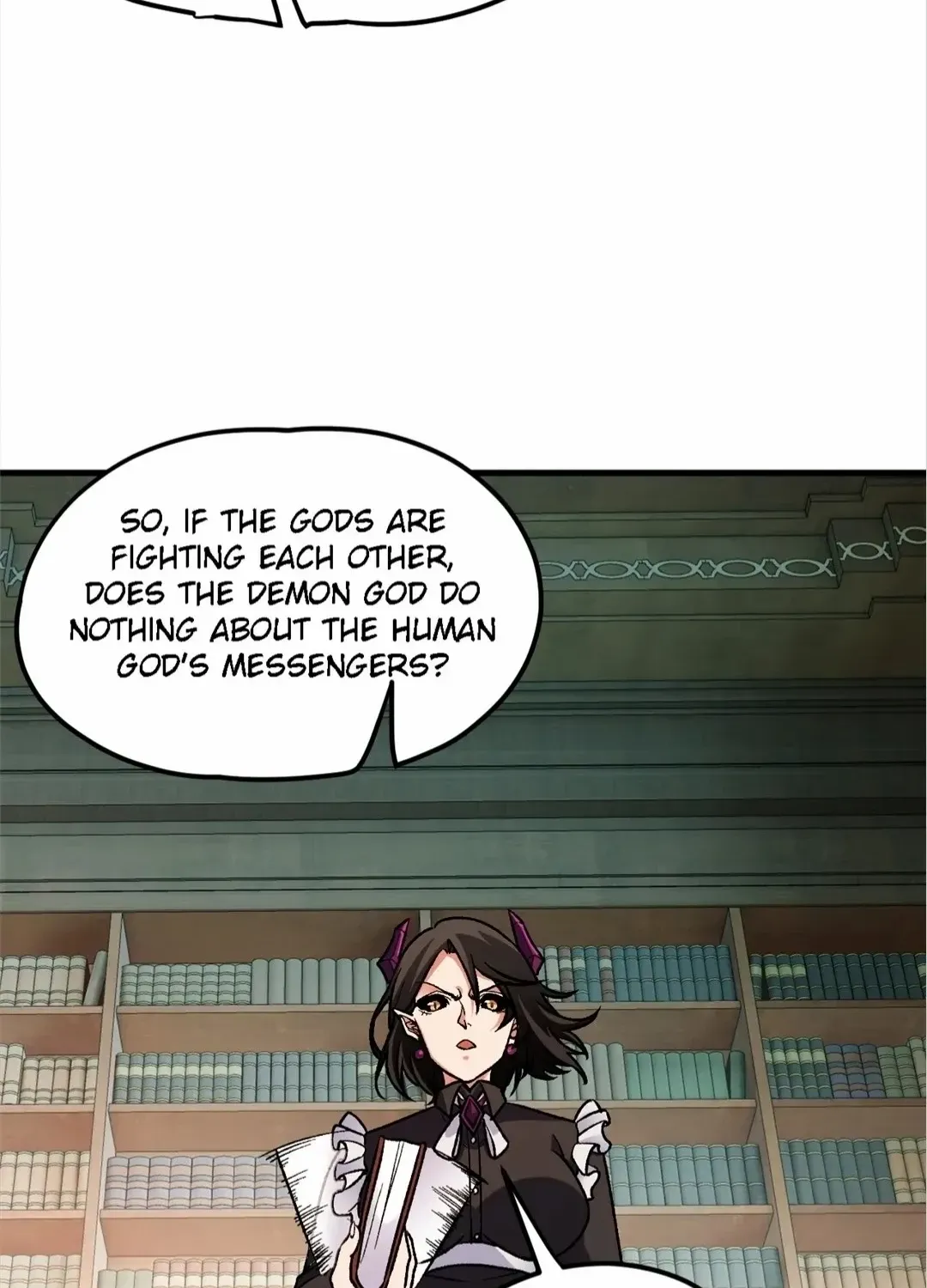 God killer Chapter 150 page 63 - 