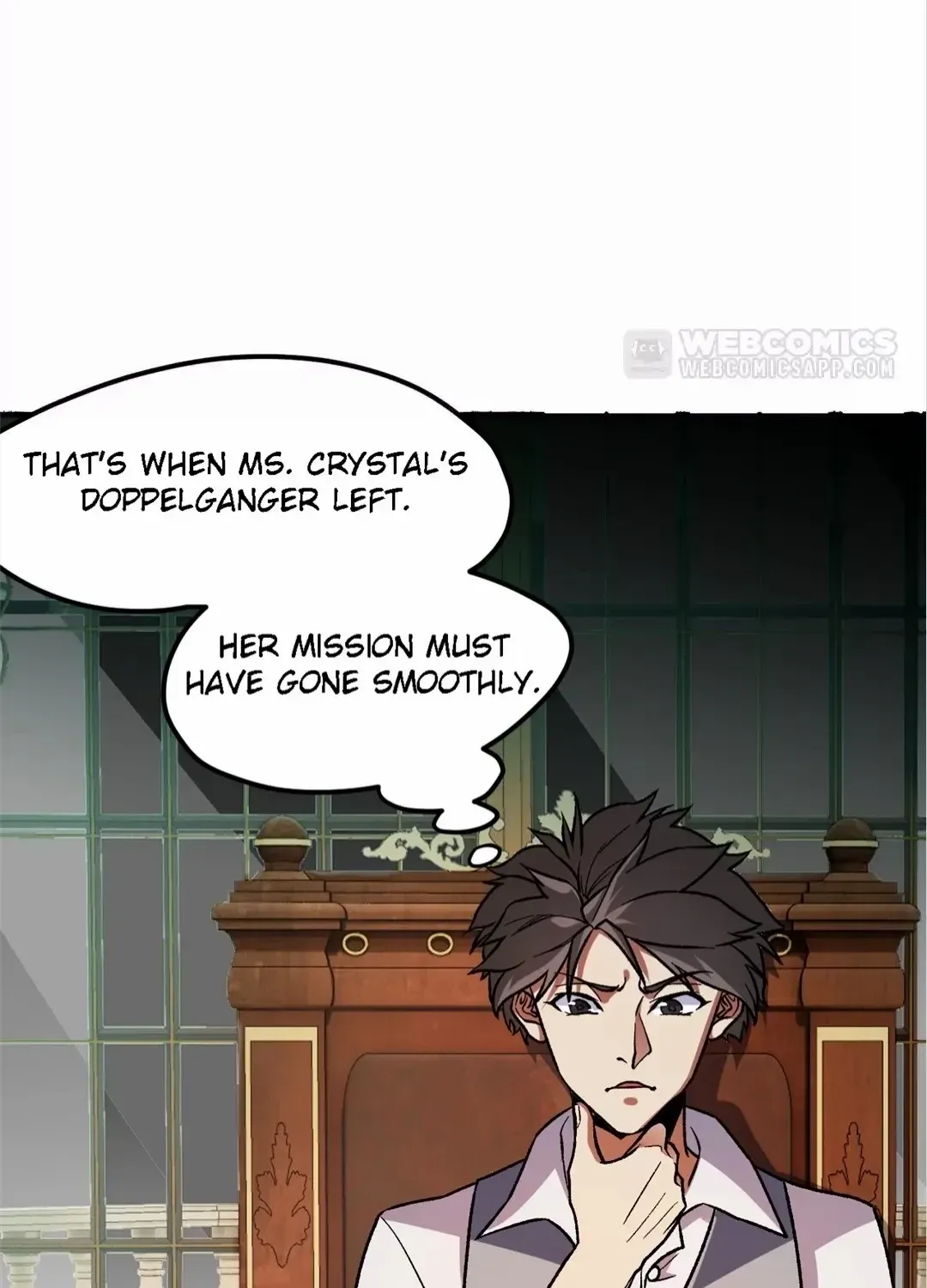 God killer Chapter 150 page 77 - 