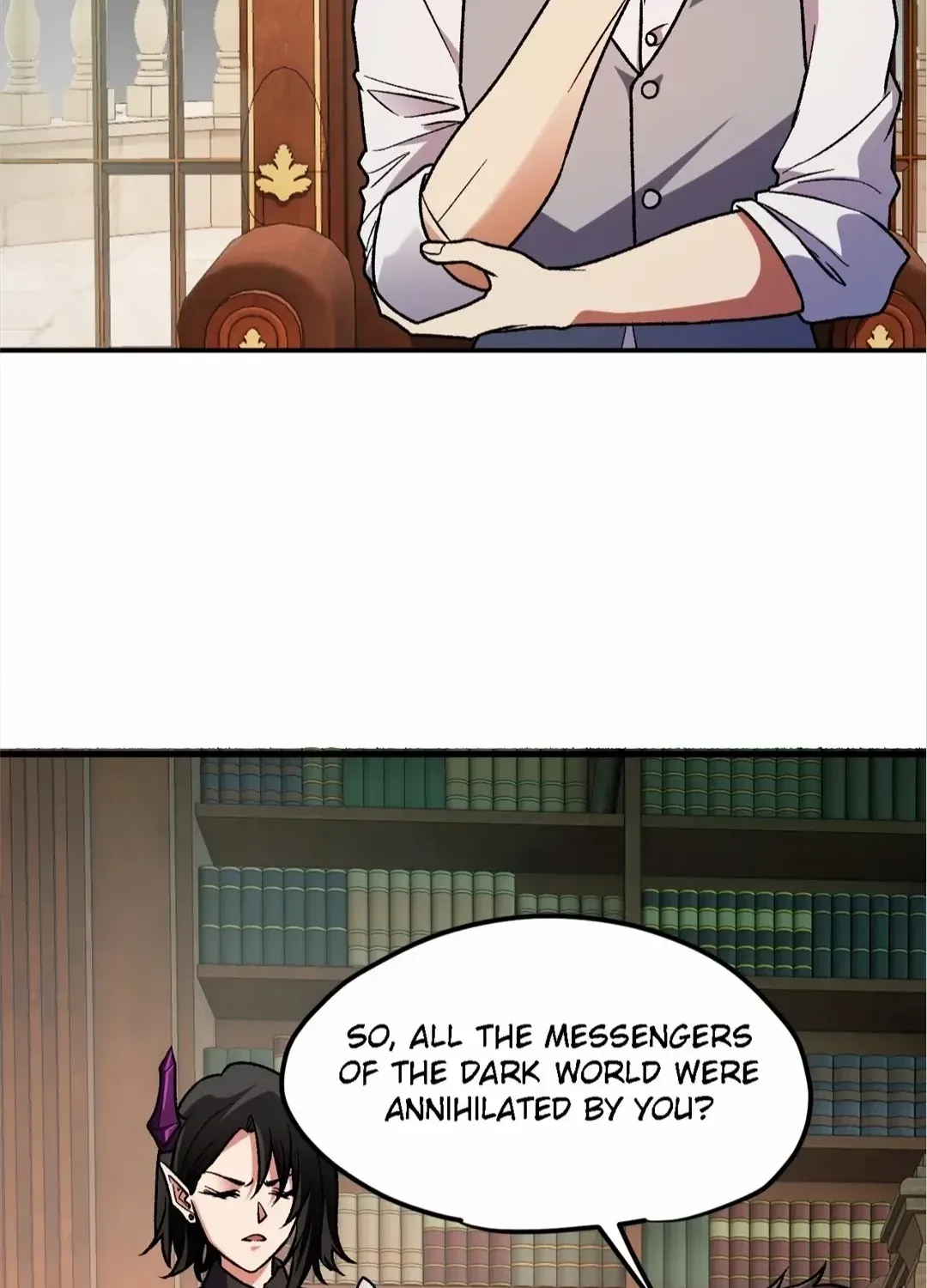 God killer Chapter 150 page 78 - 