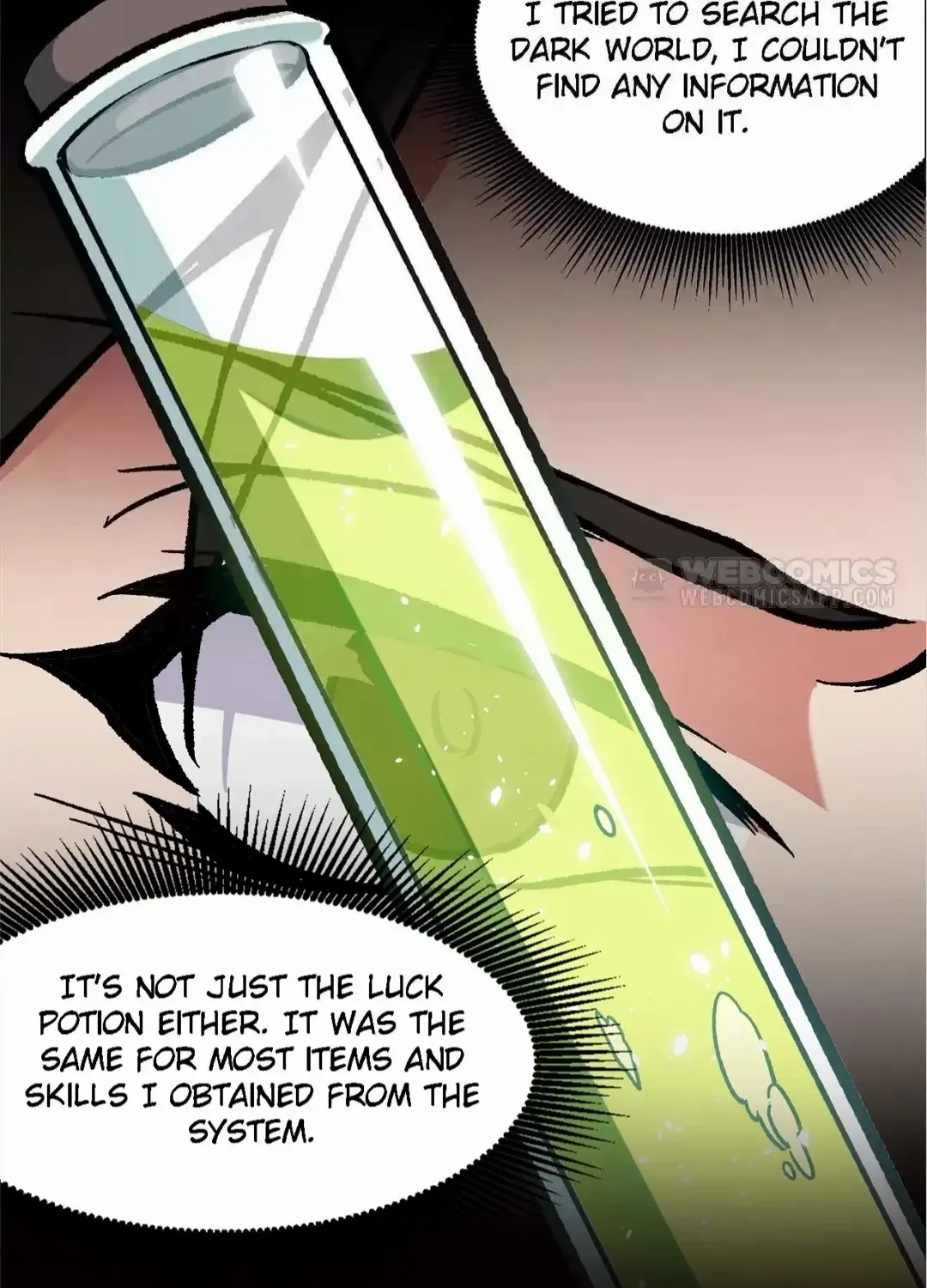 God killer Chapter 150 page 9 - 