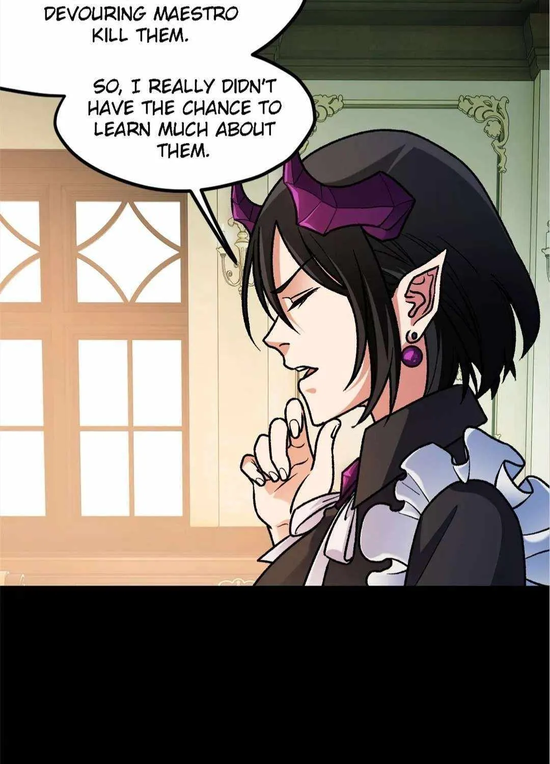 God killer Chapter 151 page 3 - 