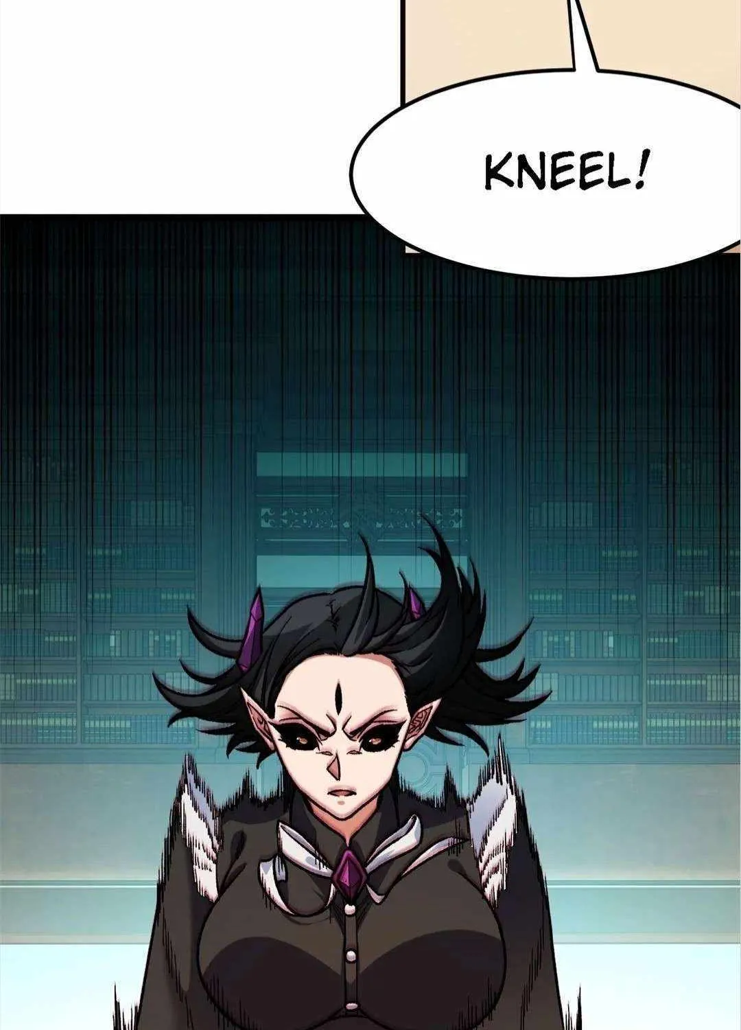 God killer Chapter 151 page 21 - 