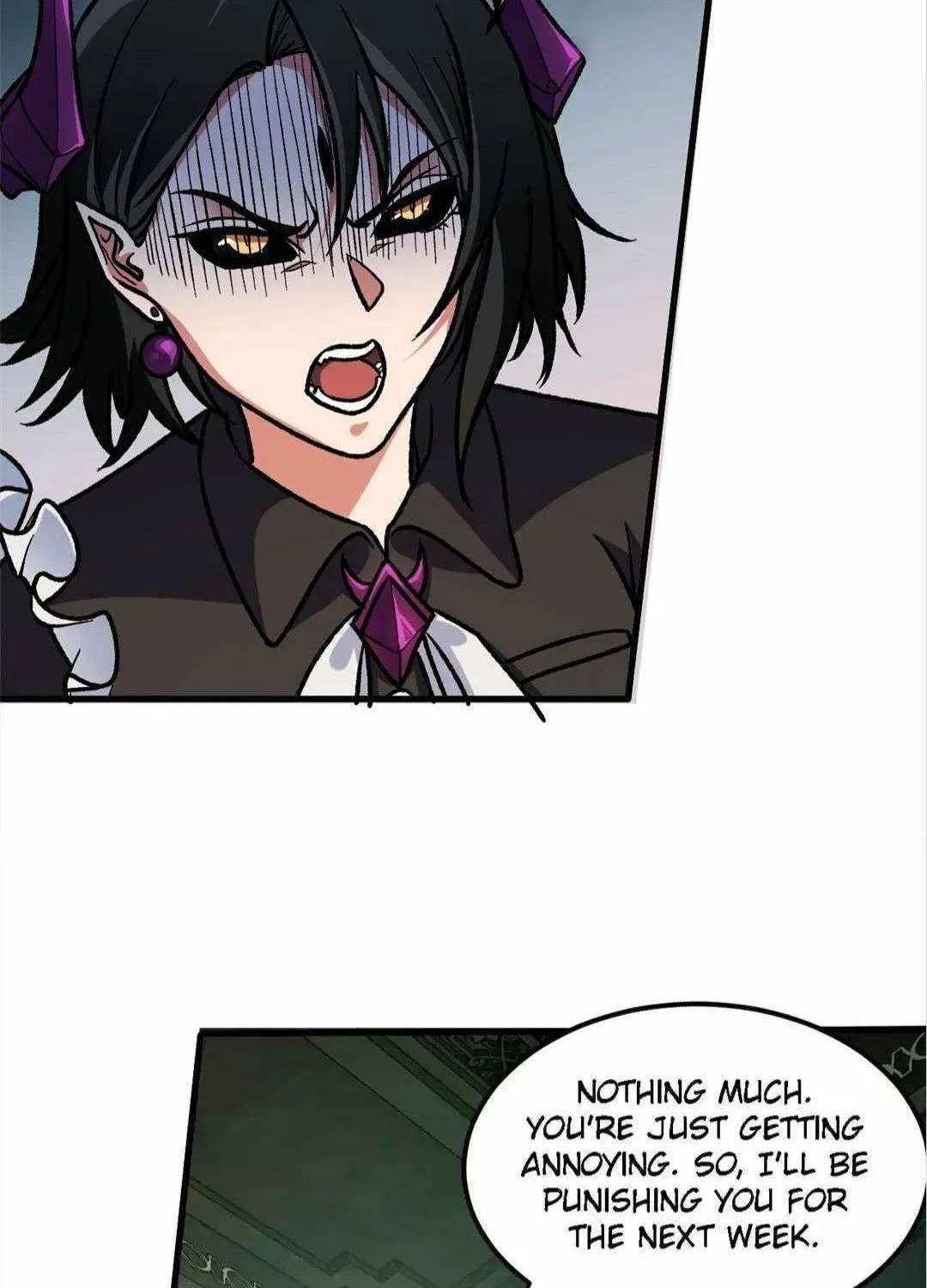 God killer Chapter 151 page 23 - 