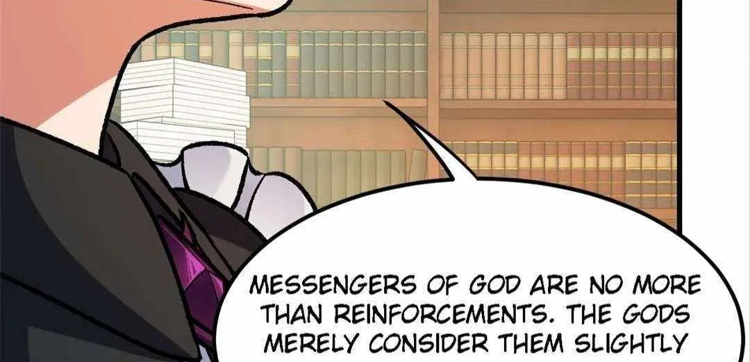 God killer Chapter 151 page 26 - 