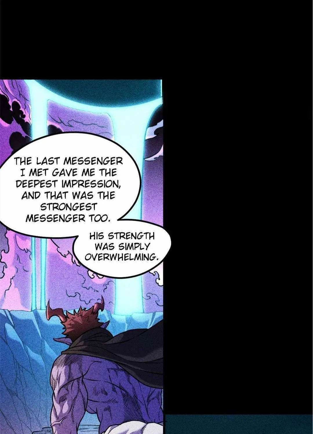 God killer Chapter 151 page 4 - 