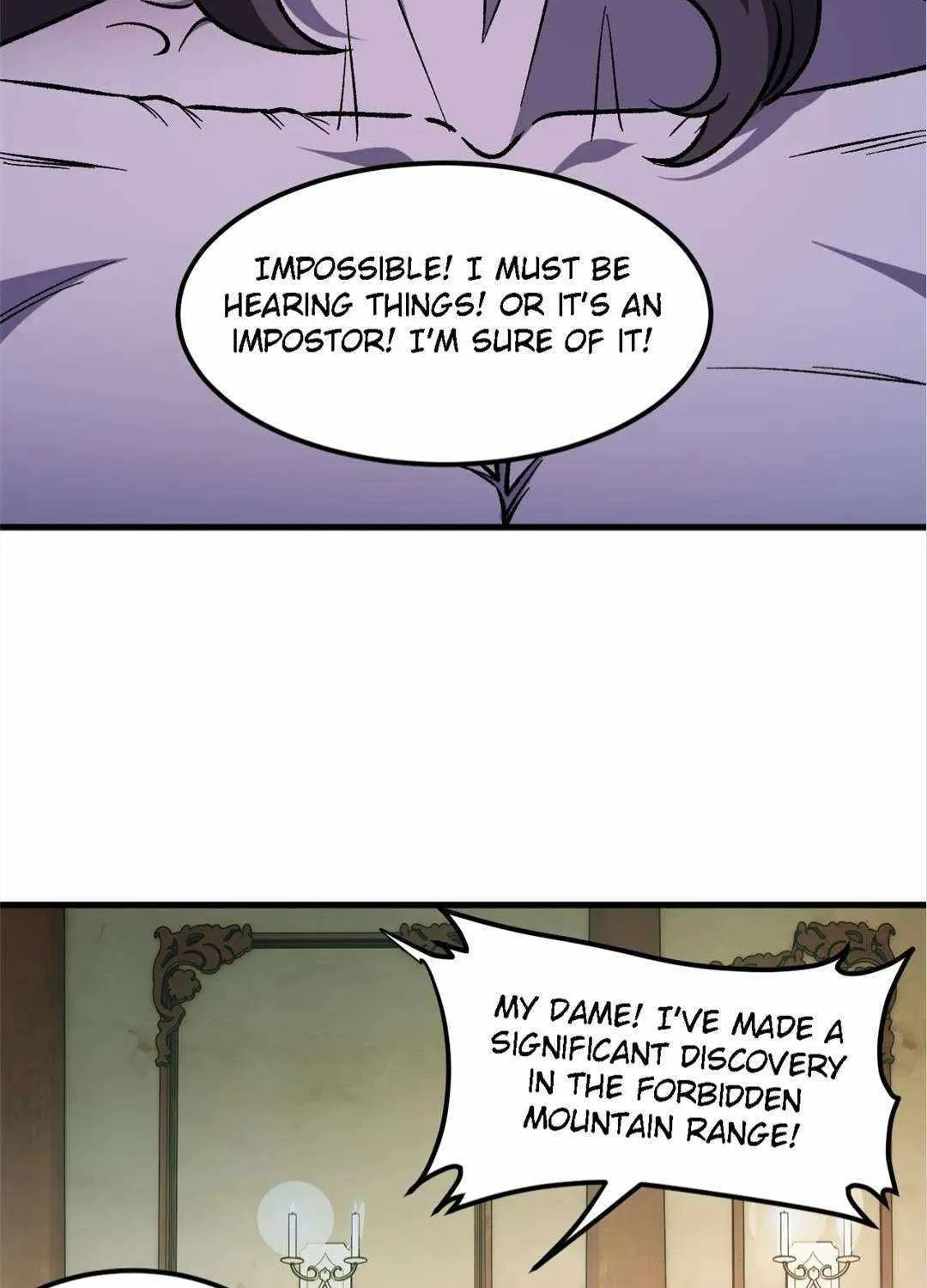 God killer Chapter 151 page 43 - 