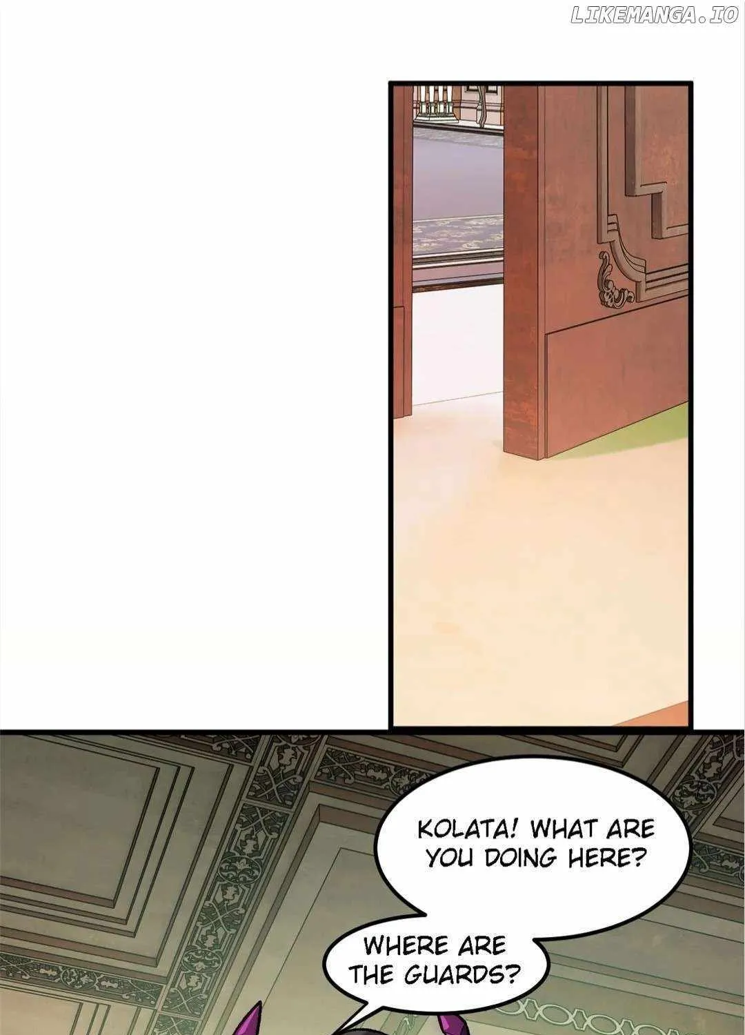 God killer Chapter 151 page 47 - 