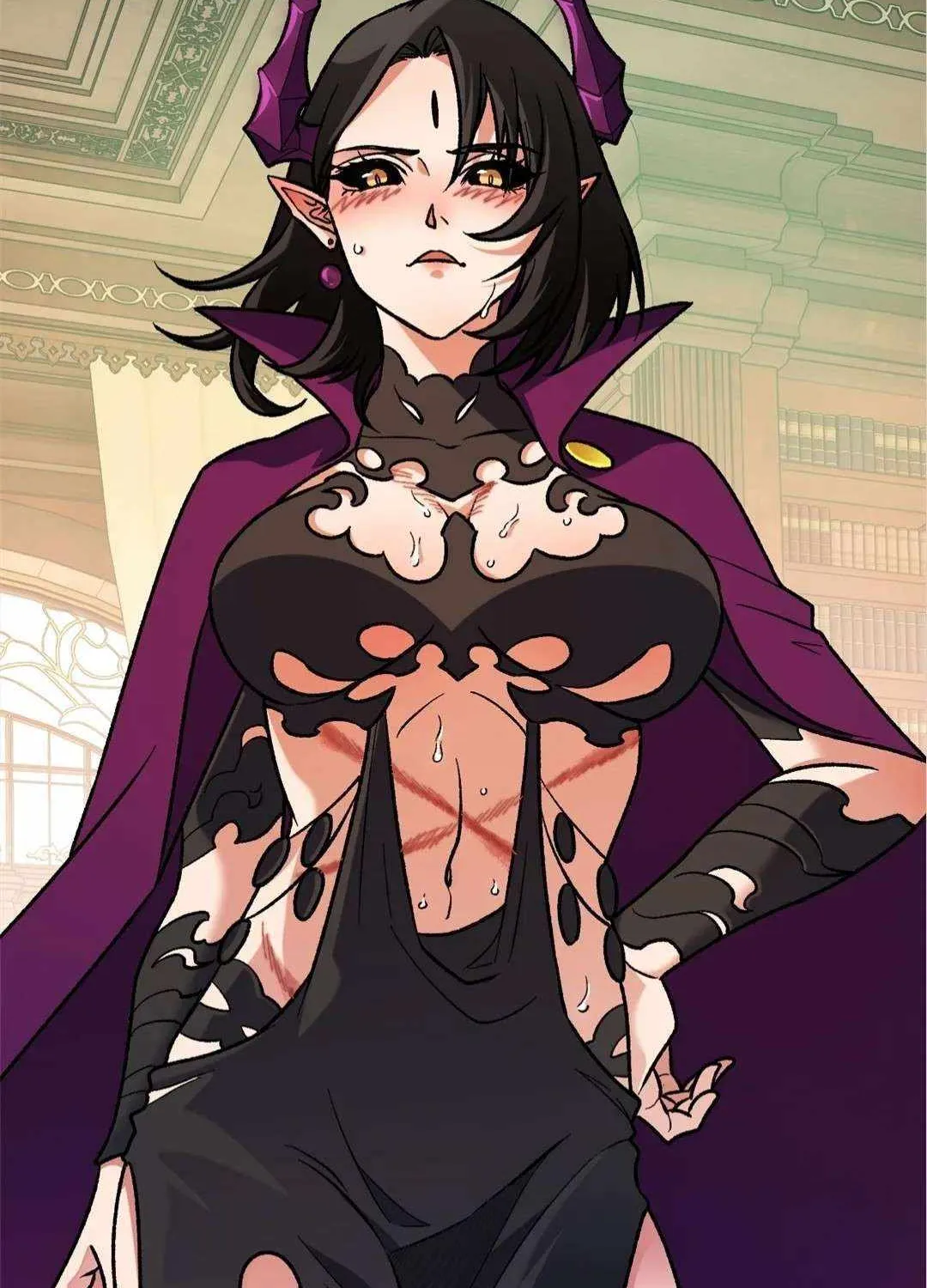 God killer Chapter 151 page 48 - 