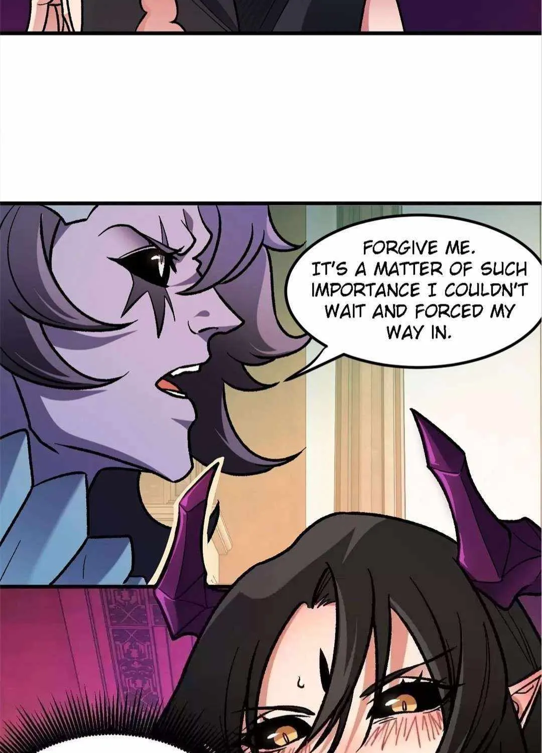 God killer Chapter 151 page 49 - 