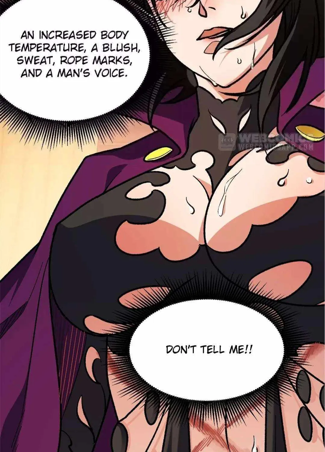 God killer Chapter 151 page 50 - 