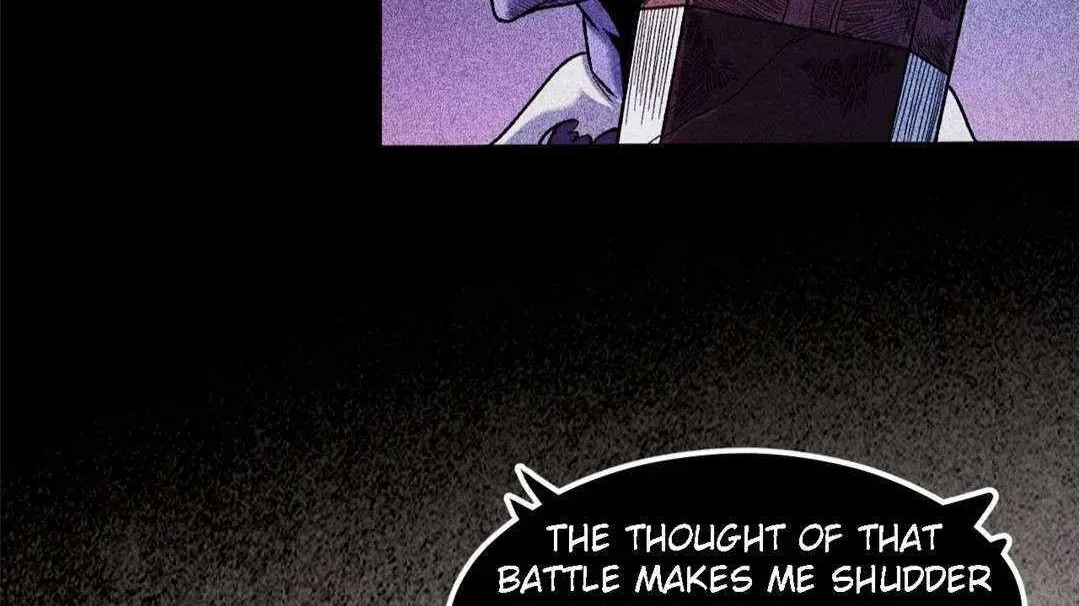 God killer Chapter 151 page 6 - 