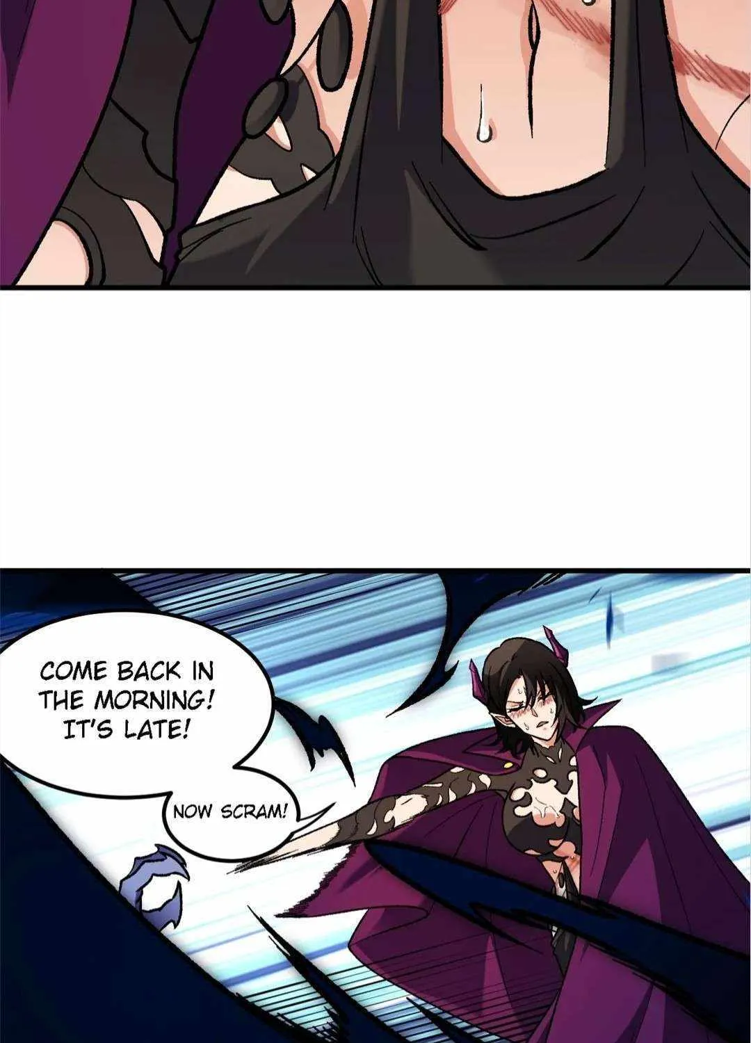 God killer Chapter 151 page 51 - 