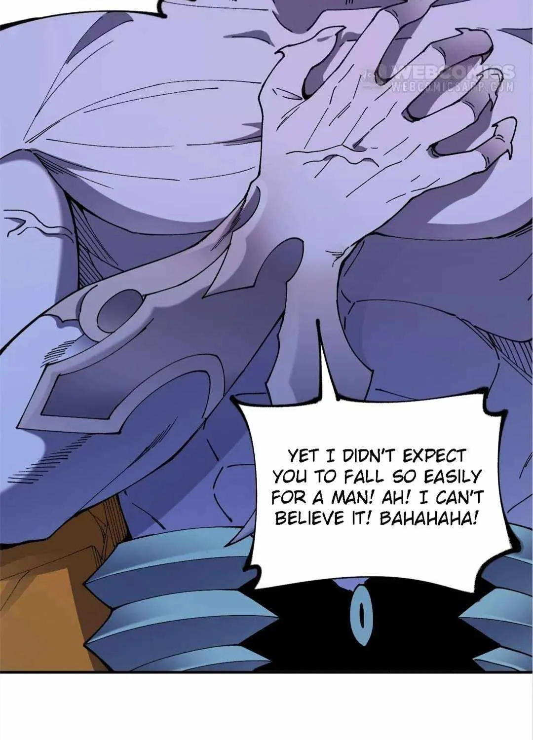 God killer Chapter 151 page 56 - 