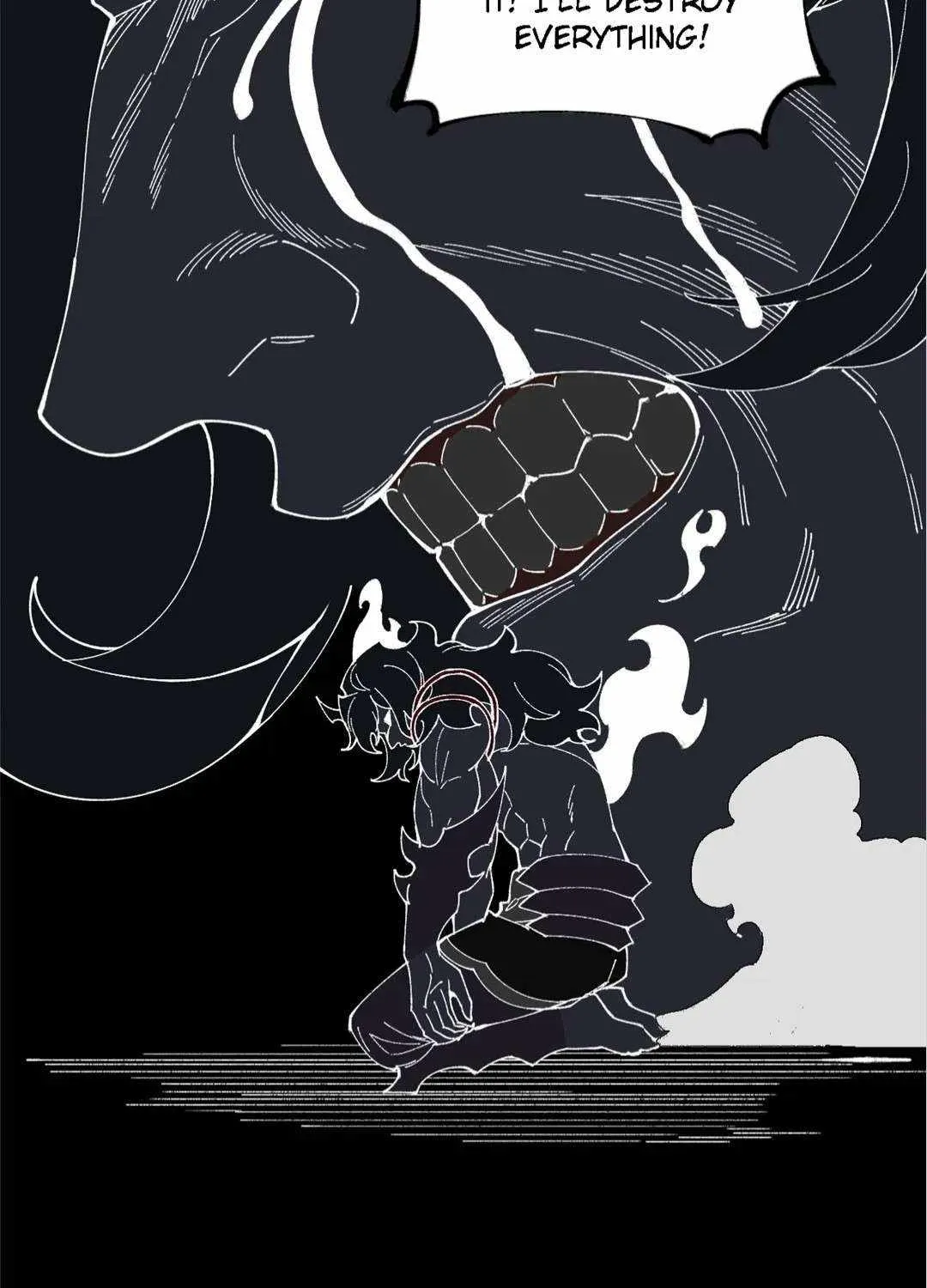 God killer Chapter 151 page 58 - 