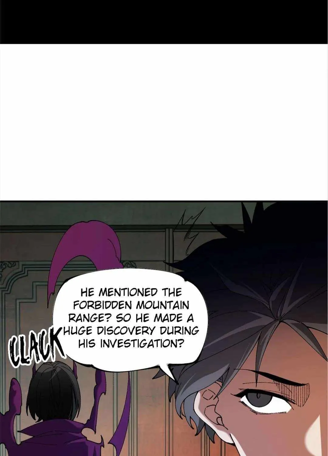 God killer Chapter 151 page 59 - 