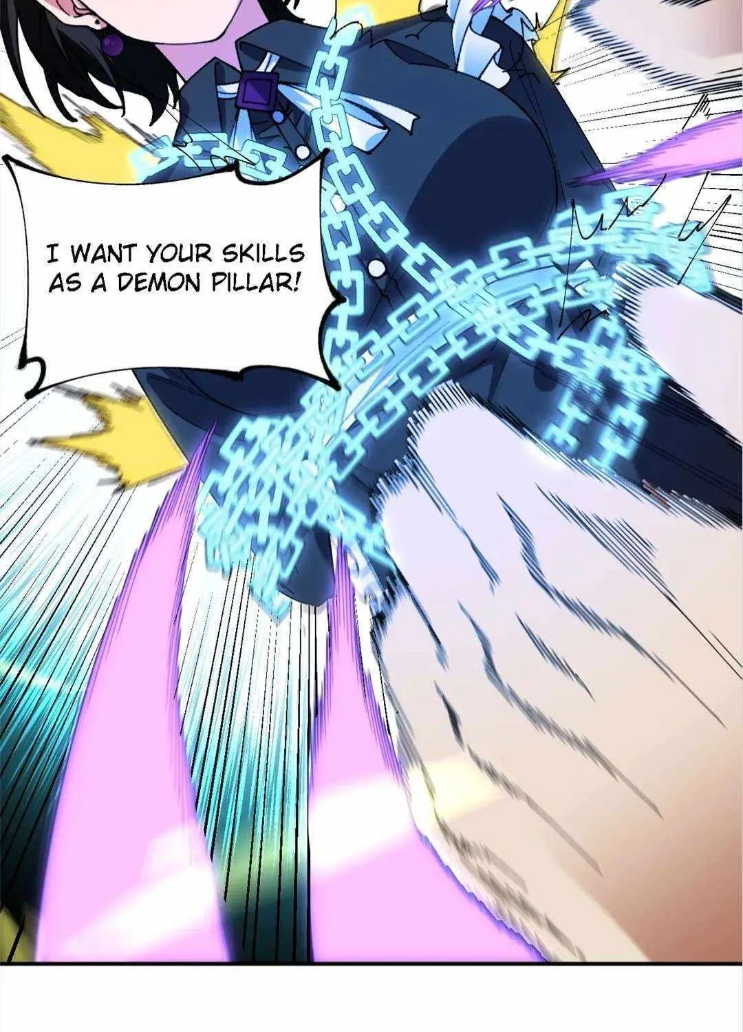 God killer Chapter 151 page 64 - 