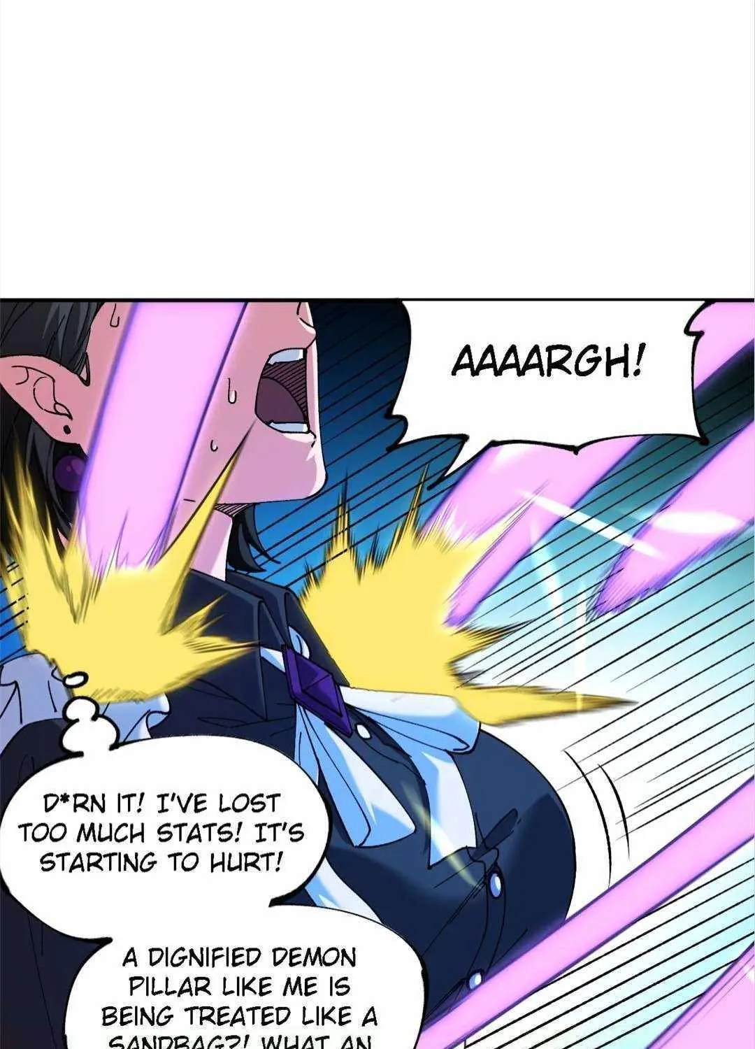 God killer Chapter 151 page 65 - 