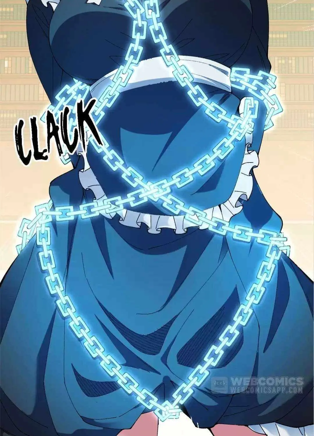 God killer Chapter 151 page 77 - 
