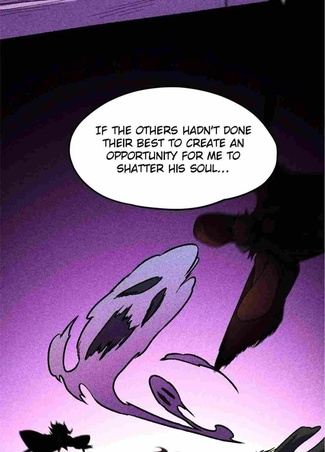 God killer Chapter 151 page 10 - 