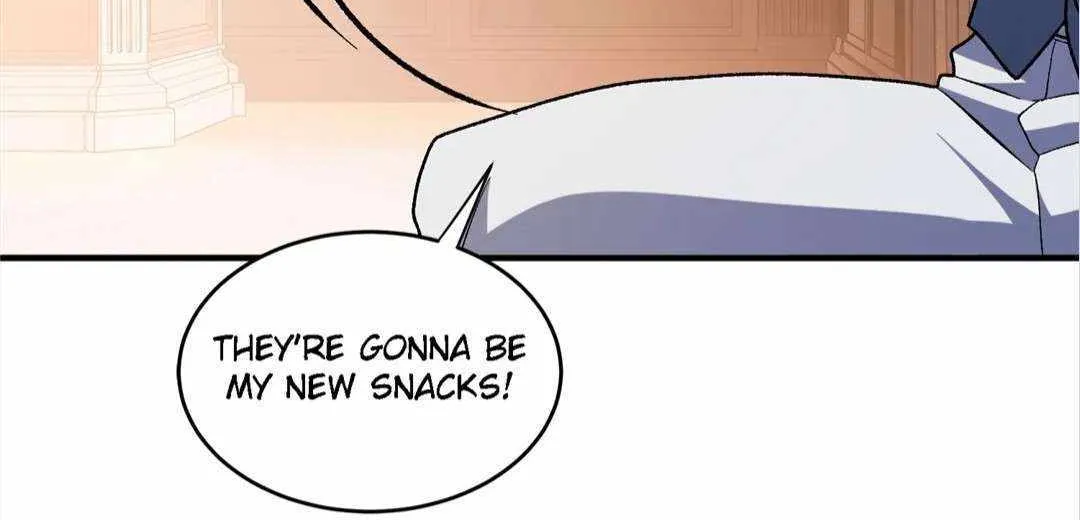 God killer Chapter 152 page 15 - 