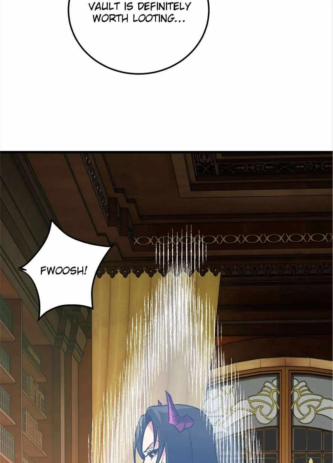 God killer Chapter 152 page 20 - 