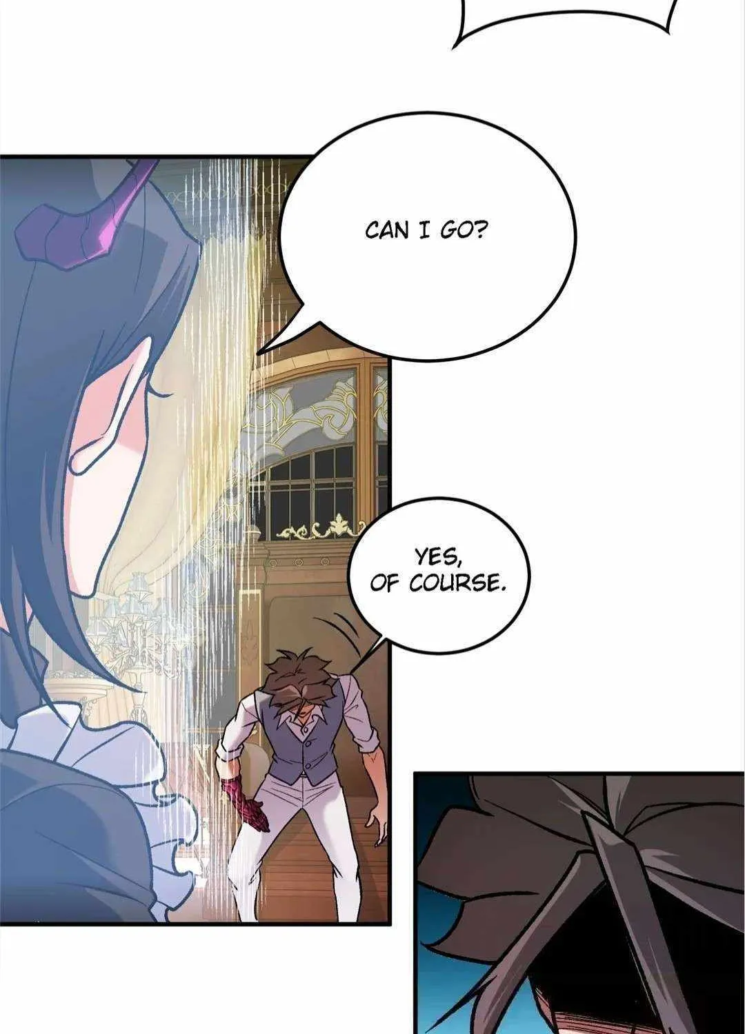 God killer Chapter 152 page 24 - 