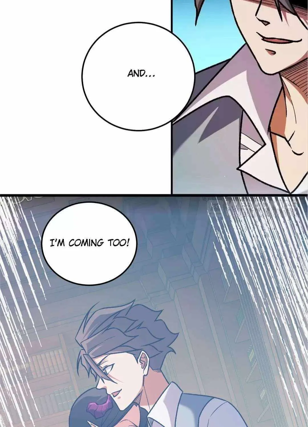 God killer Chapter 152 page 25 - 