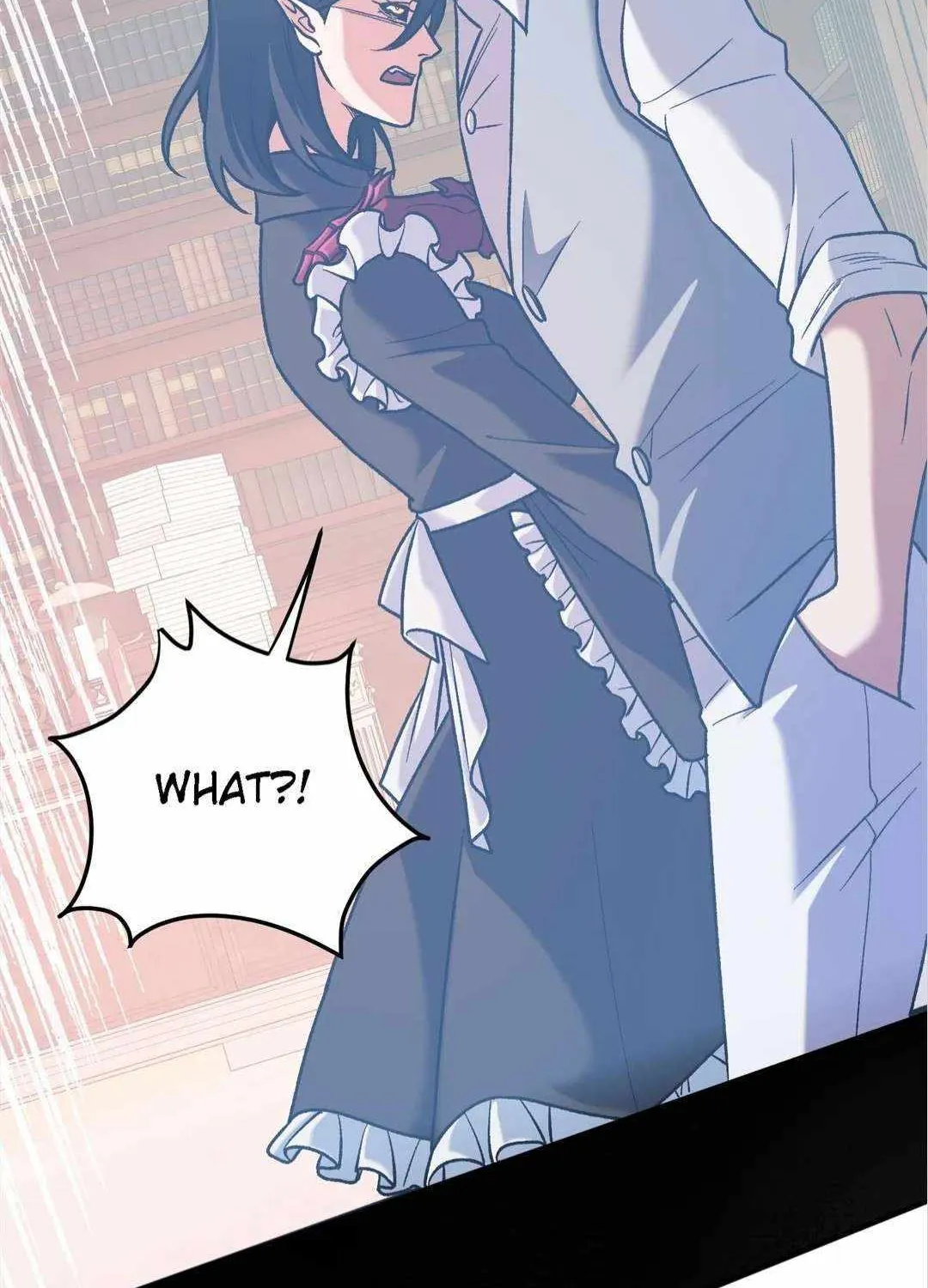 God killer Chapter 152 page 26 - 