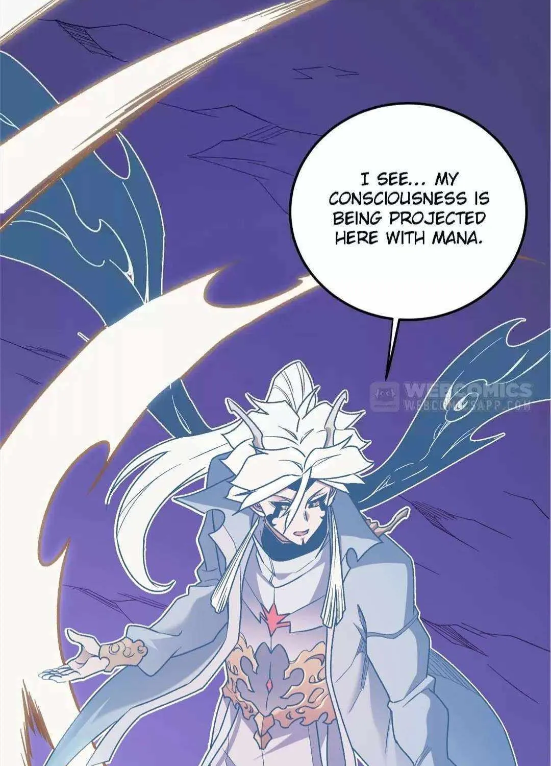 God killer Chapter 152 page 30 - 