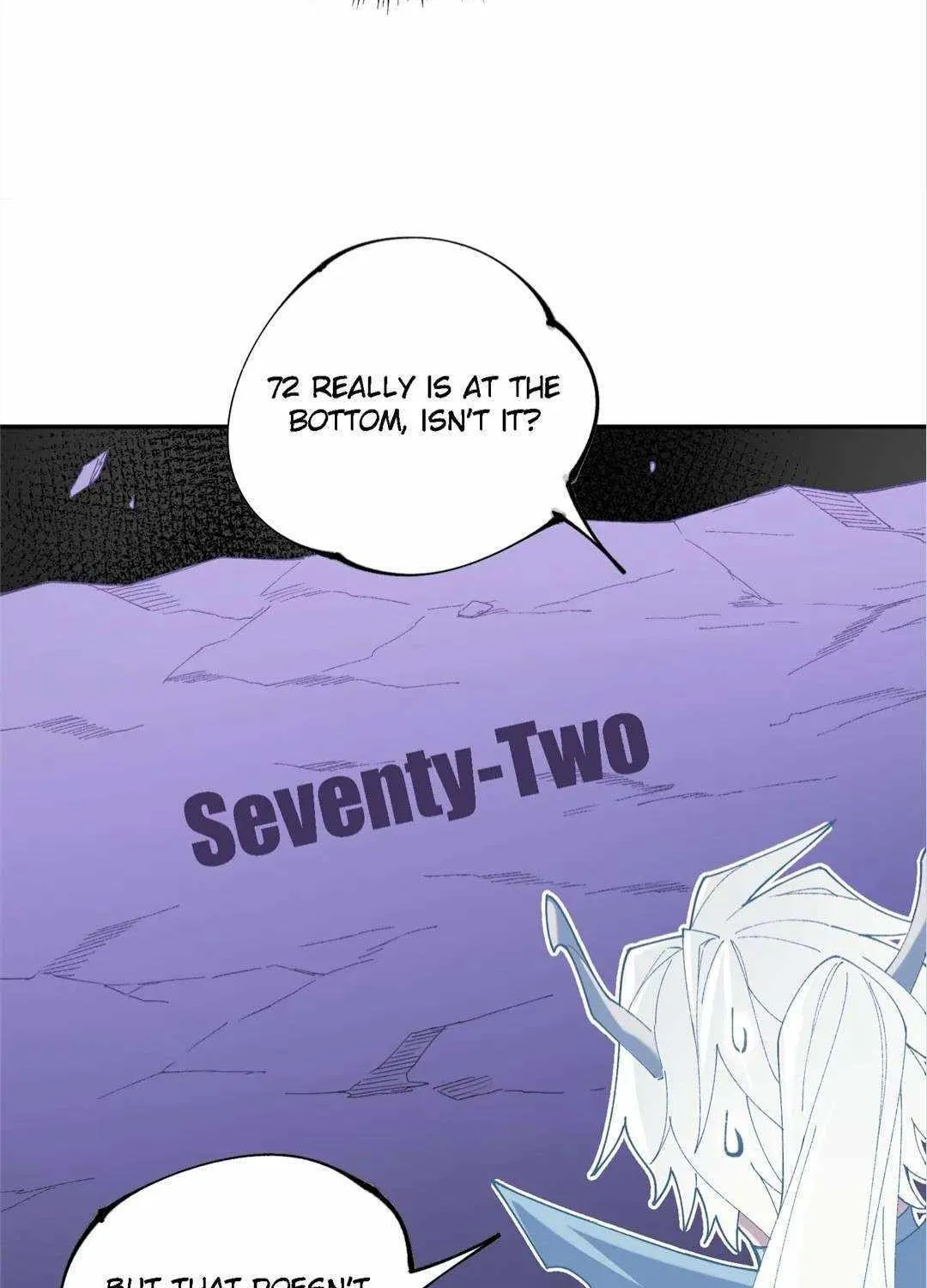 God killer Chapter 152 page 32 - 