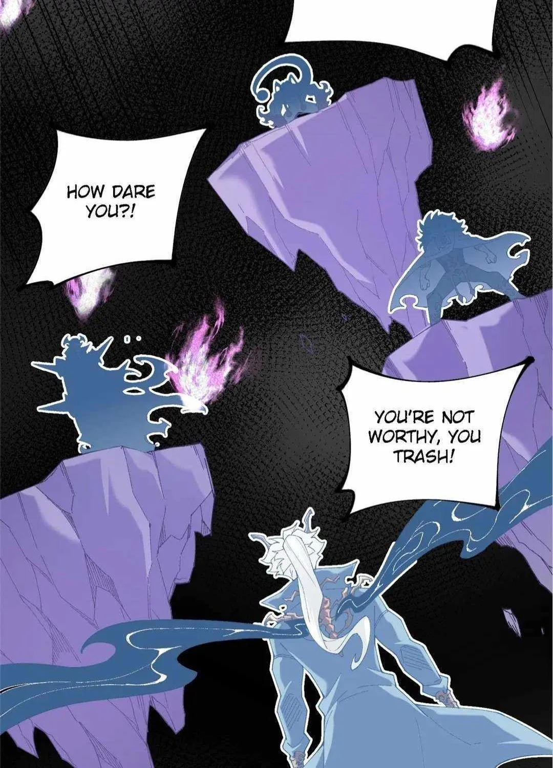 God killer Chapter 152 page 37 - 