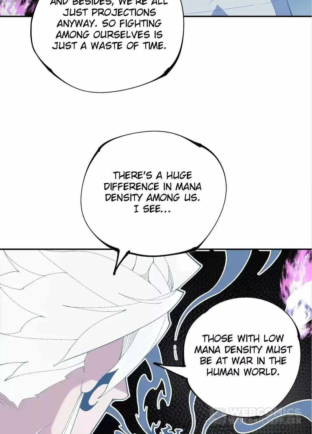 God killer Chapter 152 page 40 - 