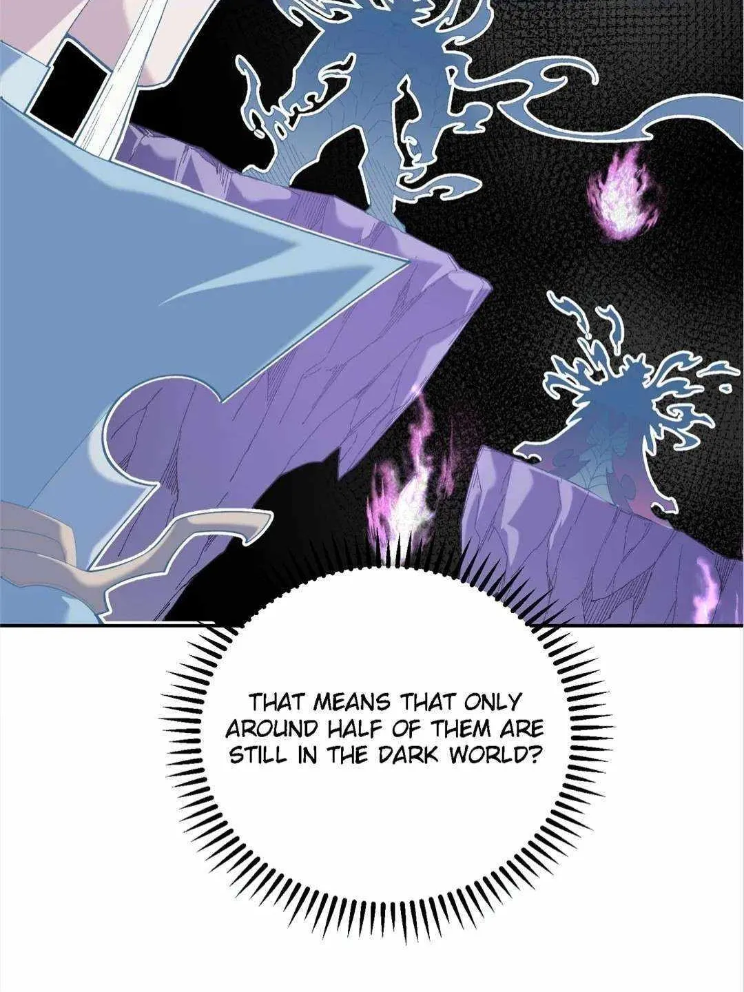 God killer Chapter 152 page 41 - 