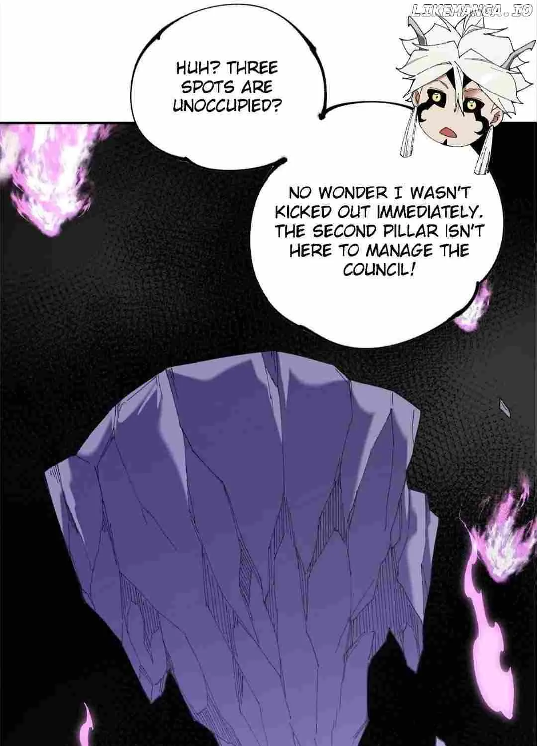 God killer Chapter 152 page 42 - 