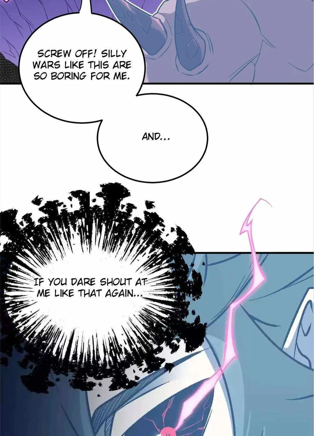 God killer Chapter 152 page 50 - 
