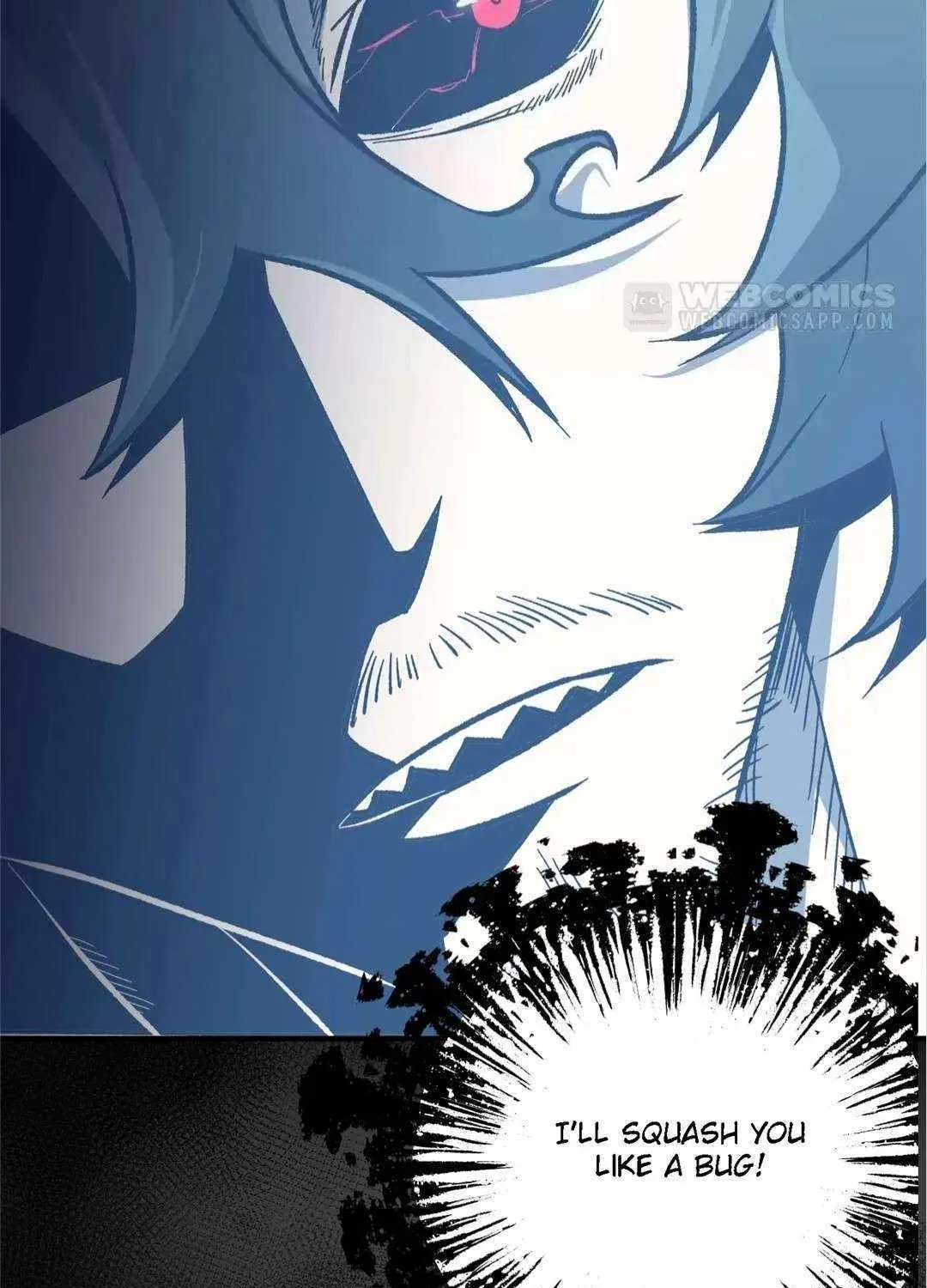 God killer Chapter 152 page 51 - 