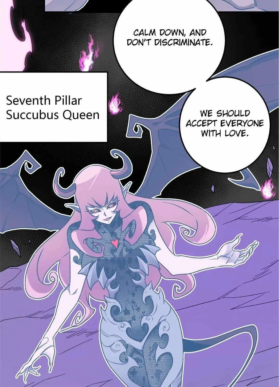 God killer Chapter 152 page 53 - 