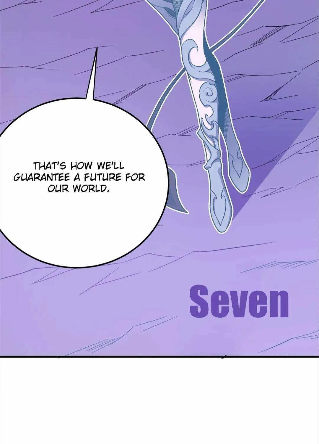 God killer Chapter 152 page 54 - 