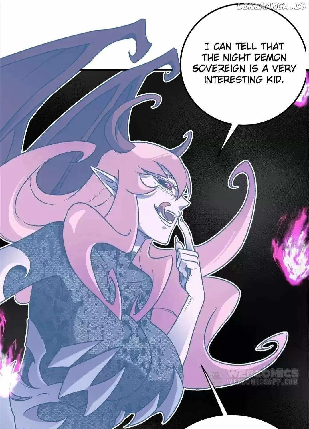 God killer Chapter 152 page 56 - 