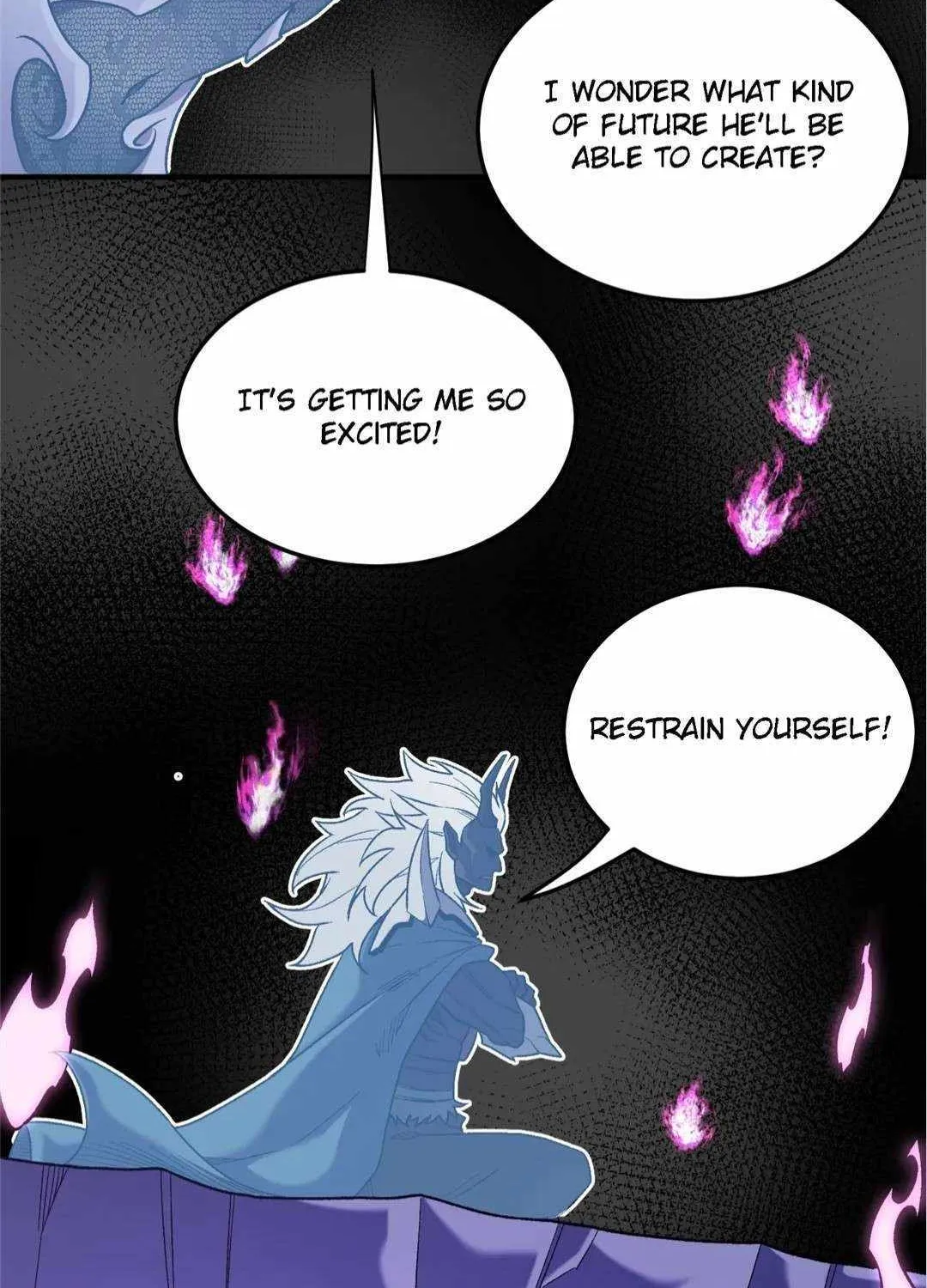 God killer Chapter 152 page 57 - 