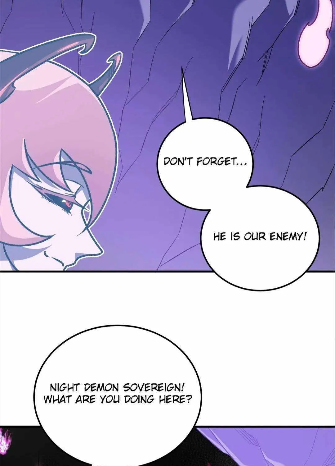 God killer Chapter 152 page 58 - 