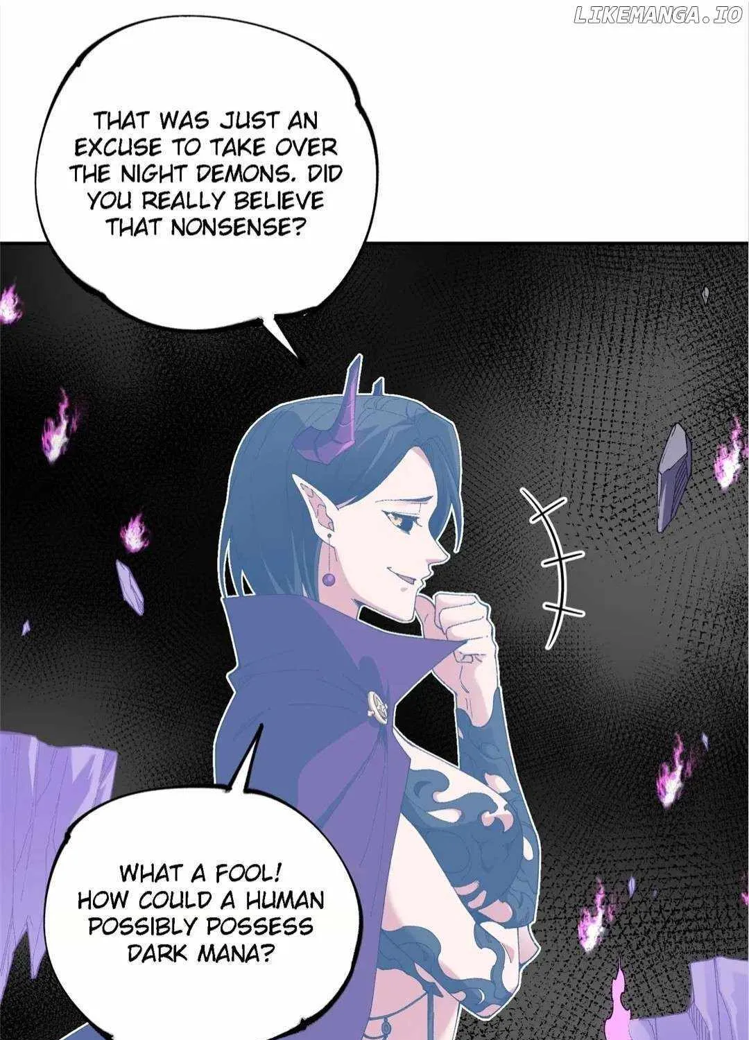 God killer Chapter 152 page 62 - 